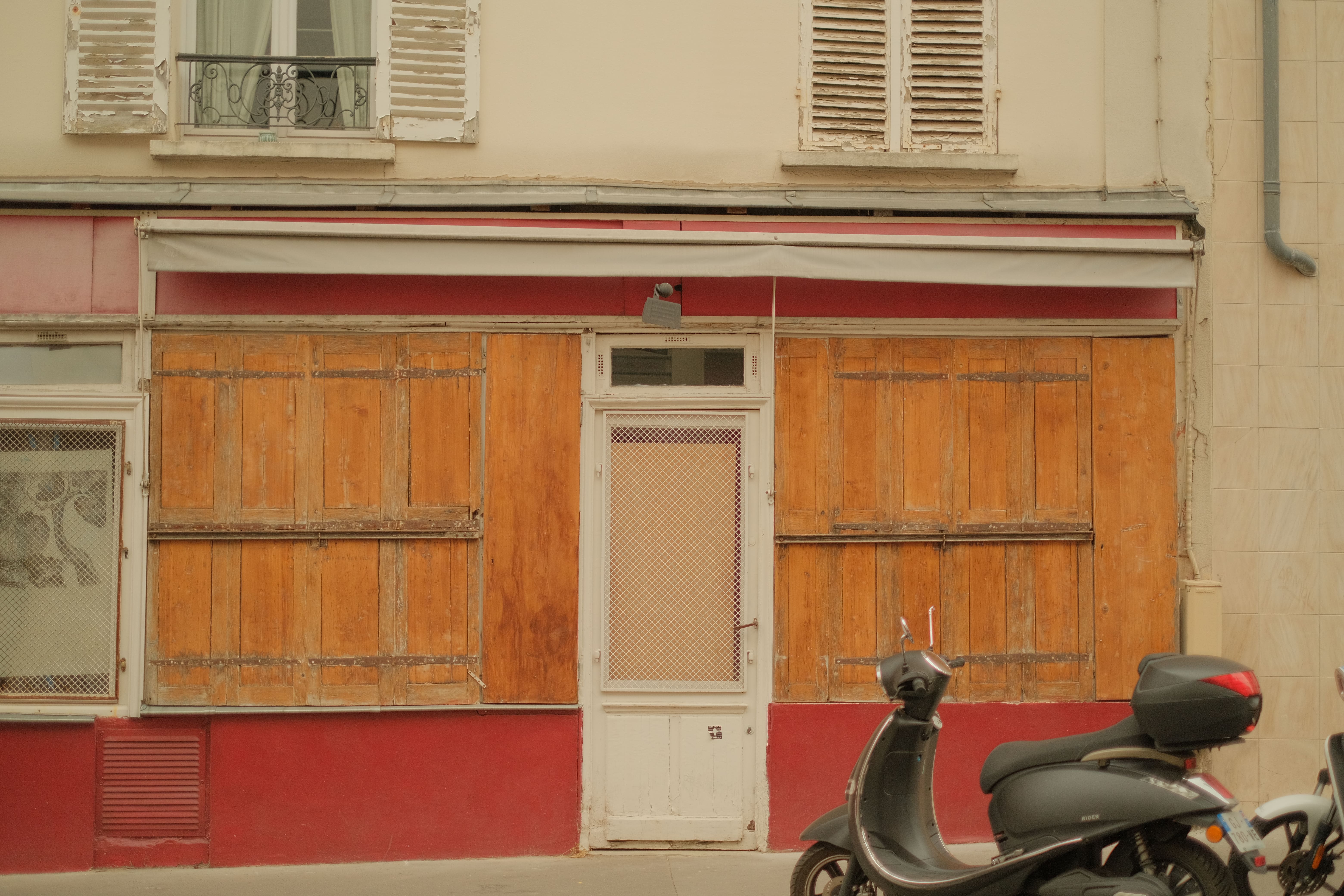 Photographie 5 - Gaël Maignan